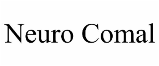 NEURO COMAL