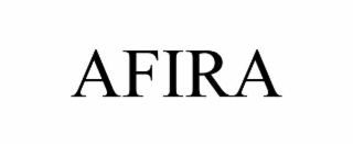 AFIRA