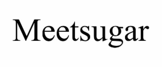 MEETSUGAR