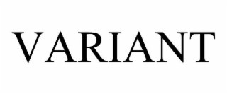 VARIANT