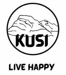 KUSI LIVE HAPPY