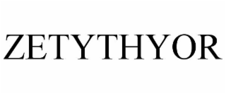 ZETYTHYOR