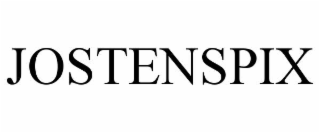 JOSTENSPIX