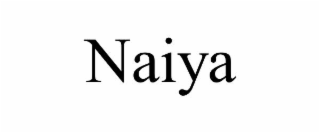 NAIYA