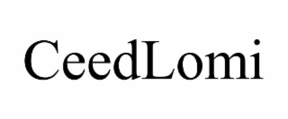 CEEDLOMI
