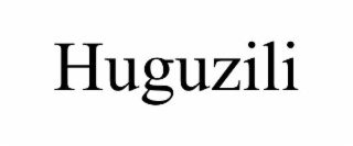 HUGUZILI