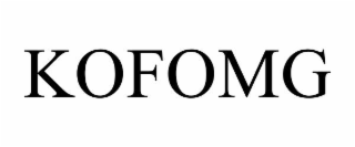 KOFOMG