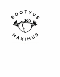 BOOTYUS MAXIMUS