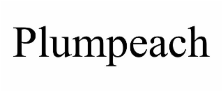 PLUMPEACH