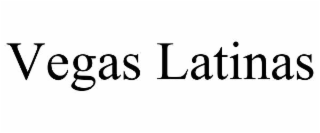 VEGAS LATINAS