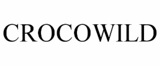 CROCOWILD