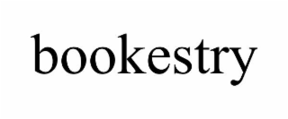 BOOKESTRY