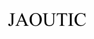 JAOUTIC