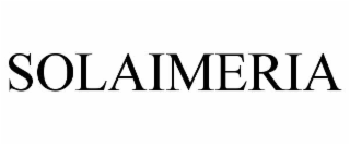 SOLAIMERIA