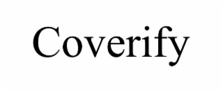COVERIFY