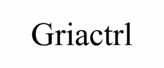 GRIACTRL