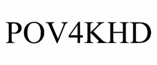 POV4KHD
