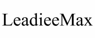 LEADIEEMAX