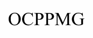 OCPPMG
