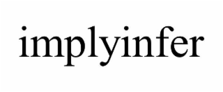 IMPLYINFER