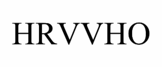 HRVVHO