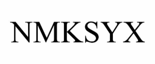 NMKSYX