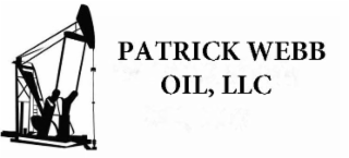 PATRICK WEBB OIL, LLC