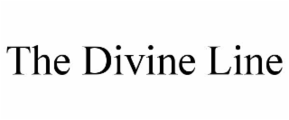 THE DIVINE LINE