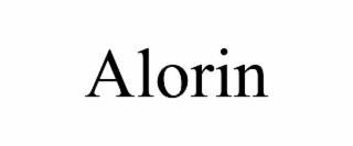 ALORIN