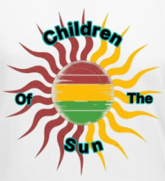 CHILDREN OF THE SUN