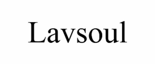 LAVSOUL