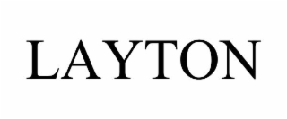 LAYTON