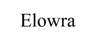 ELOWRA