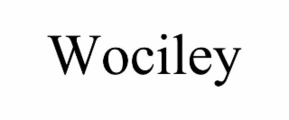WOCILEY