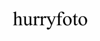 HURRYFOTO
