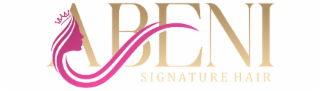 ABENI SIGNATURE HAIR