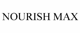 NOURISH MAX
