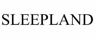 SLEEPLAND