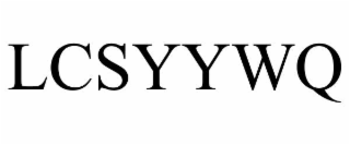 LCSYYWQ