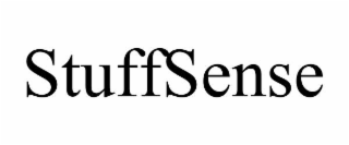 STUFFSENSE trademark