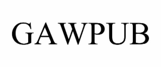 GAWPUB