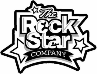 THE ROCK STAR COMPANY