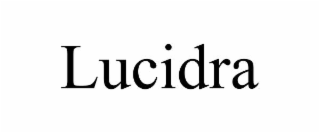 LUCIDRA