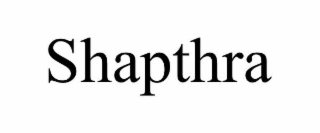 SHAPTHRA