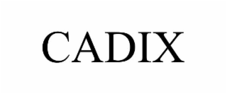 CADIX
