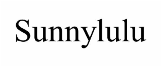SUNNYLULU