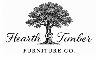HEARTH & TIMBER FURNITURE CO.