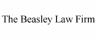 THE BEASLEY LAW FIRM