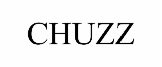 CHUZZ