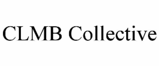 CLMB COLLECTIVE